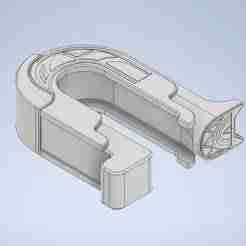 Honkai: Star Rail - Cipher Magnet