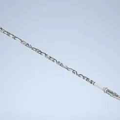 Honkai: Star Rail - Lancer Spear [Gáe Bolg]