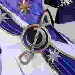 Honkai: Star Rail - Robin Accessories