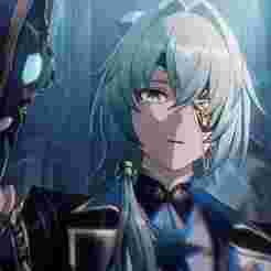 honkai: star rail anaxagoras pistole