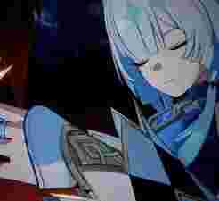 Honkai Star Rail Ceryda crown