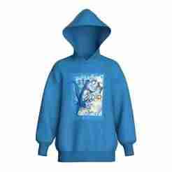 Hoodie-STOP  | Marvelous / Clo3d / obj / fbx