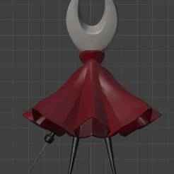 Hornet - Hollow Knight: Silksong