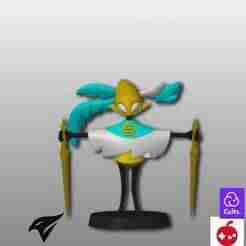 Hornet Goldenboi - Hollow Knight