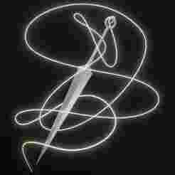 Hornet Needle - Hollow Knight: Silksong