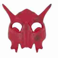 Horror Gangster Mask