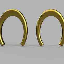 Horse Girls' Tracen Academy Bow Brooch