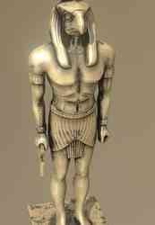 Horus