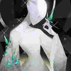 Houseki no Kuni: Mask of Phosphophyllite God