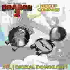 How To Train Your Dragon - Hiccup's Compass