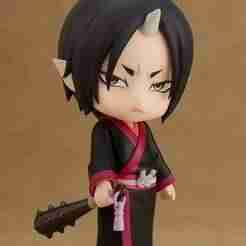 Hozuki no Reitetsu - Nendoroid Hozuki