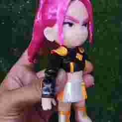 HUNTRIX-FLEXI MULTICOLOR SIGHT