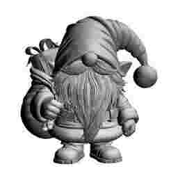 I31 Santa Claus