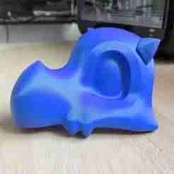 Iansan skull genshin impact natlan