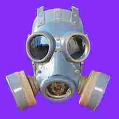 Industrial Gas Mask