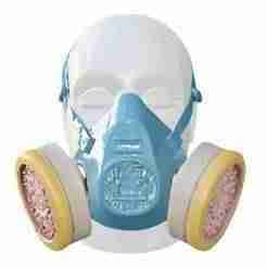 Industrial Respirator Mask