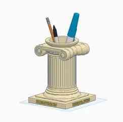 Infinity Cube Fidget