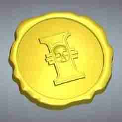 Inquisitor Purity Seal