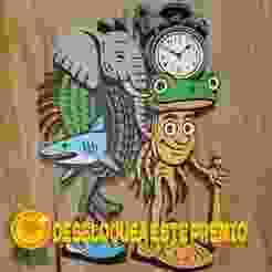 ITALIAN BRAINROTS FUSION KEYRING, La Grande Combinazione / KEYCHAIN / MAGNET (STL & 3MF)