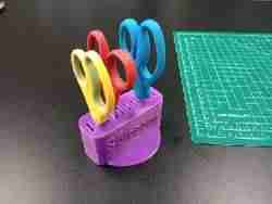 Jax - Space Cup Holder and Cup