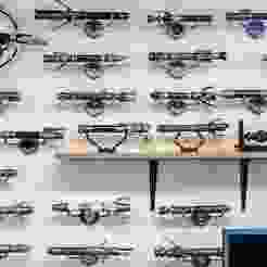 Jedi Survivor Customizable Lightsaber Collection