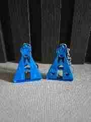 Jesus Christ Keychain