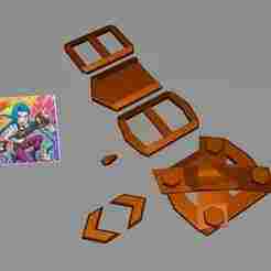 Jinx furniture