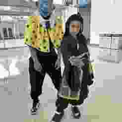 Jogo Cosplay - Jujutsu Kaizen