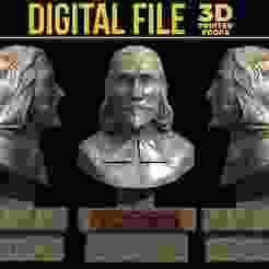 John Carver Statue from Thanksgiving