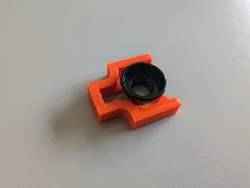 Jokari Allrounder length stop