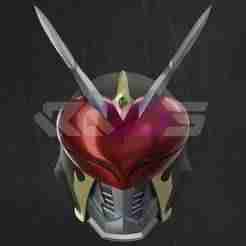 kakamen rider Chalice