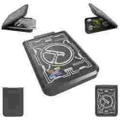 Kamen Rider Den-O Deck – Multipurpose Storage Box / Wallet