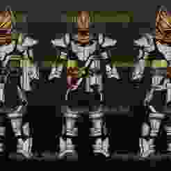 Kamen Rider Geats Magnum Fever Pepakura