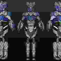 Kamen Rider Majade Moon Cerberus Cerberos PEPAKURA