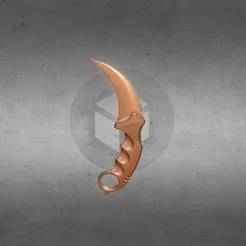 karambit knife dagger,cosplay,Sword,épée
