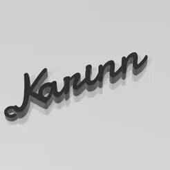 Karinn