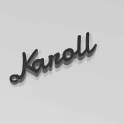 Karoll