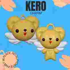 Kero Charm