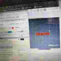 key rings in 2 colors