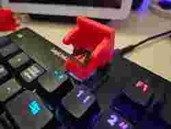 Keycap figet toy x1 or 2x2