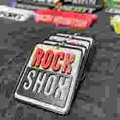 Keychain - keychain Rock Shox MTB
