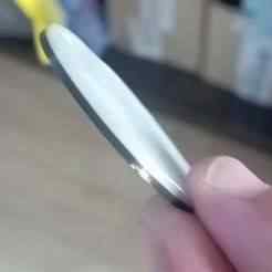 Keychain KAZE fan art / KAZE keychain