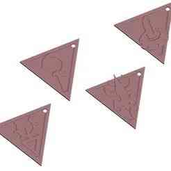 Keys Kill Team Pack#3