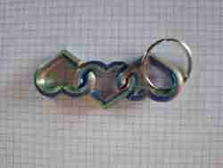 Kid's footstool / Schemel for kitchen (or bathroom)