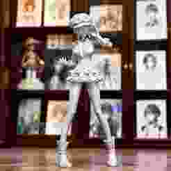 Koala - Revolutionary Army - ONE PIECE - Splittpart