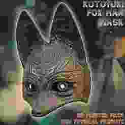 Kotoyuki Fox Man Cosplay Mask Silent Hill F