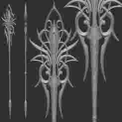 L2 Branch of the Mother Tree