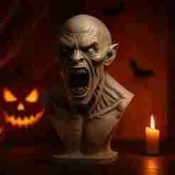 La Voz del Infierno - Halloween