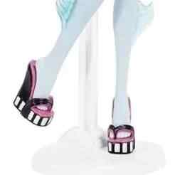 Lagoona blue shoes monster high