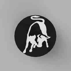 LAMBORGHINI - CROC CHARM - PIN FOR CROCS